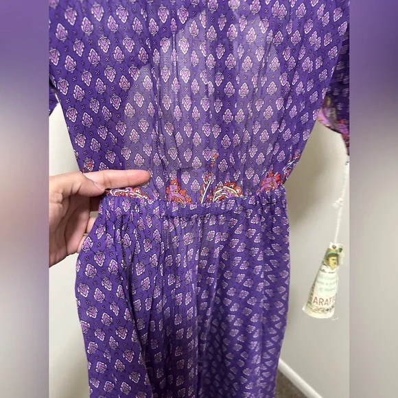 ARATTA‎ Paradise Dress - Picture 7 of 13